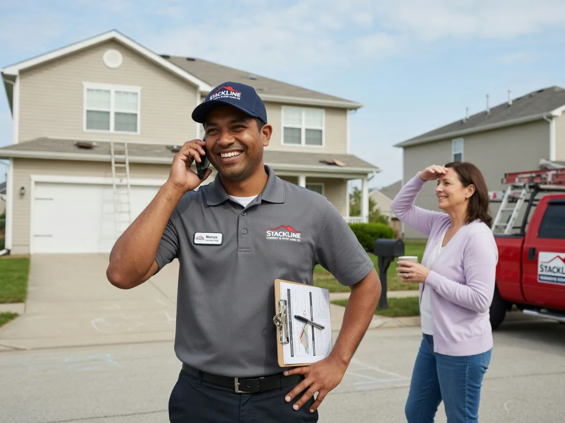 Chimney flashing repair Lottie, LA FAQs